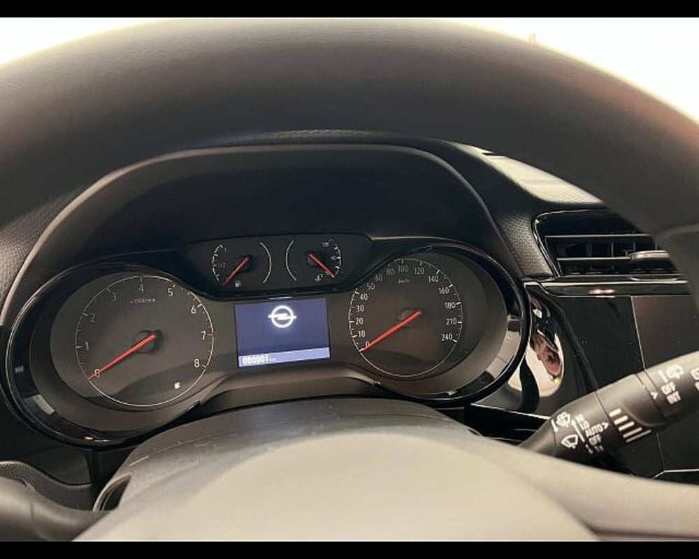 Opel Corsa nuova a Alessandria (10)