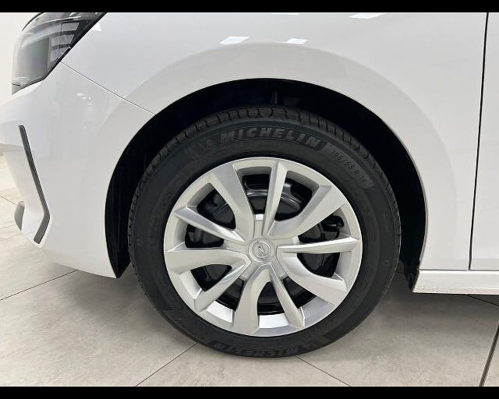 Opel Corsa nuova a Alessandria (6)