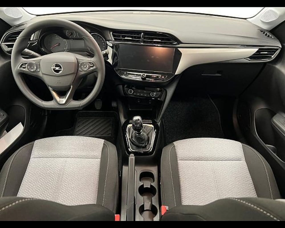 Opel Corsa nuova a Alessandria (7)