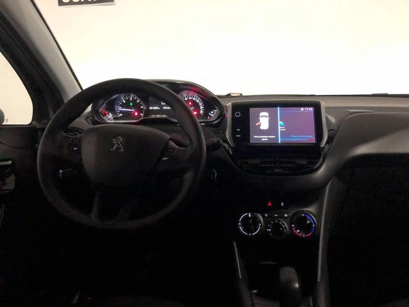 Peugeot 208 usata a Torino (12)