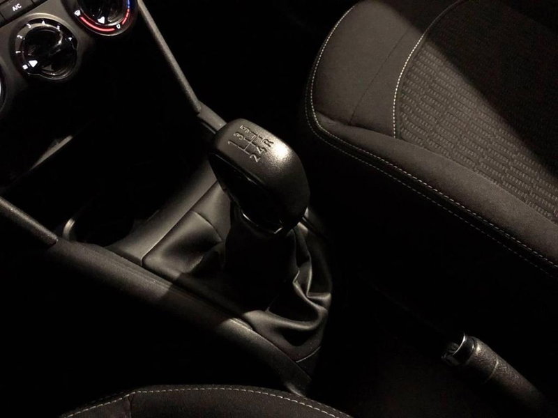 Peugeot 208 usata a Torino (15)