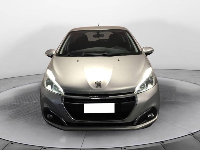 Peugeot 208 usata a Torino (2)