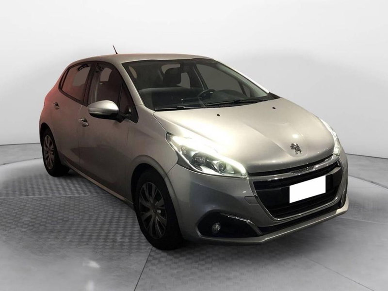 Peugeot 208 usata a Torino (3)