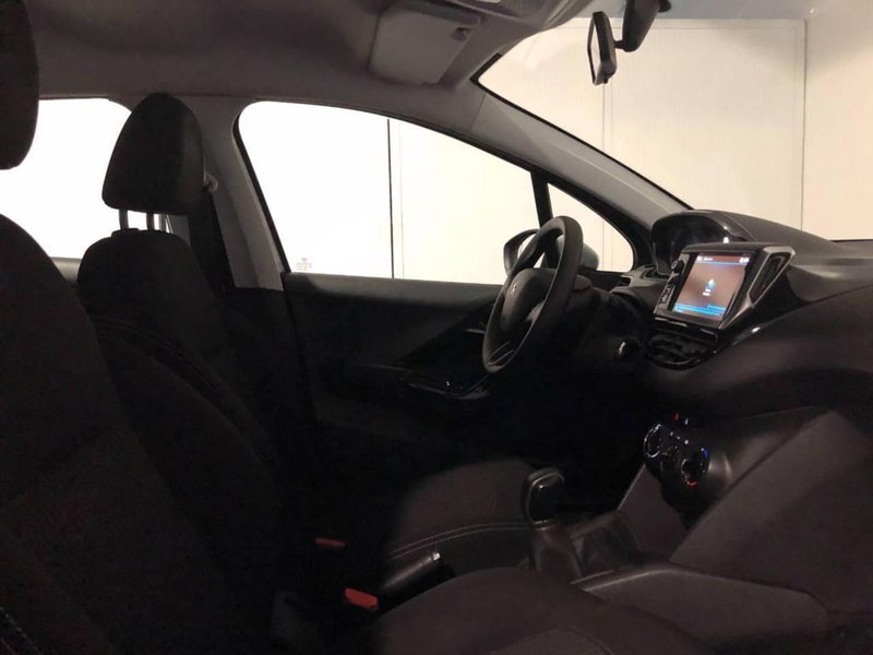 Peugeot 208 usata a Torino (7)