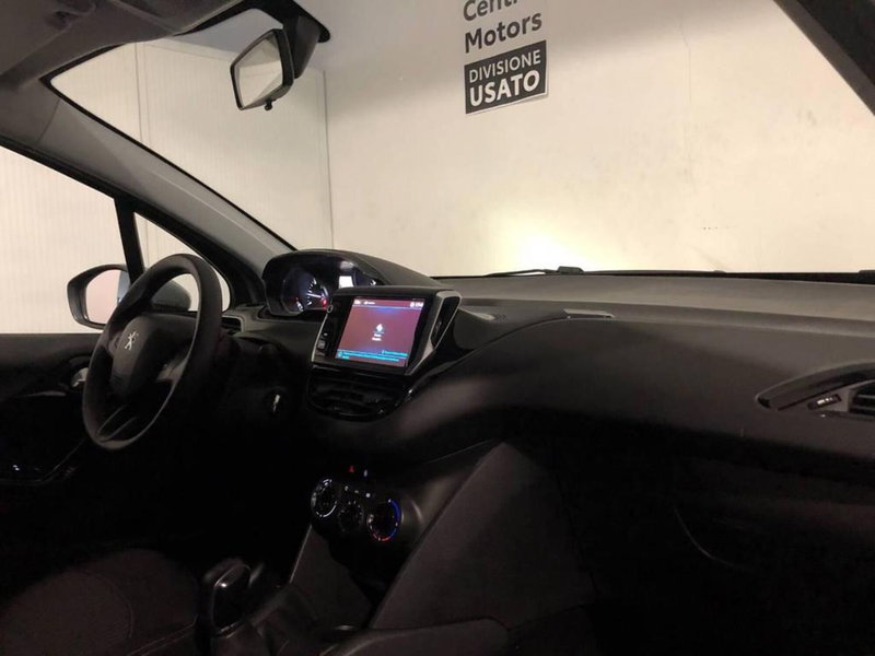 Peugeot 208 usata a Torino (8)
