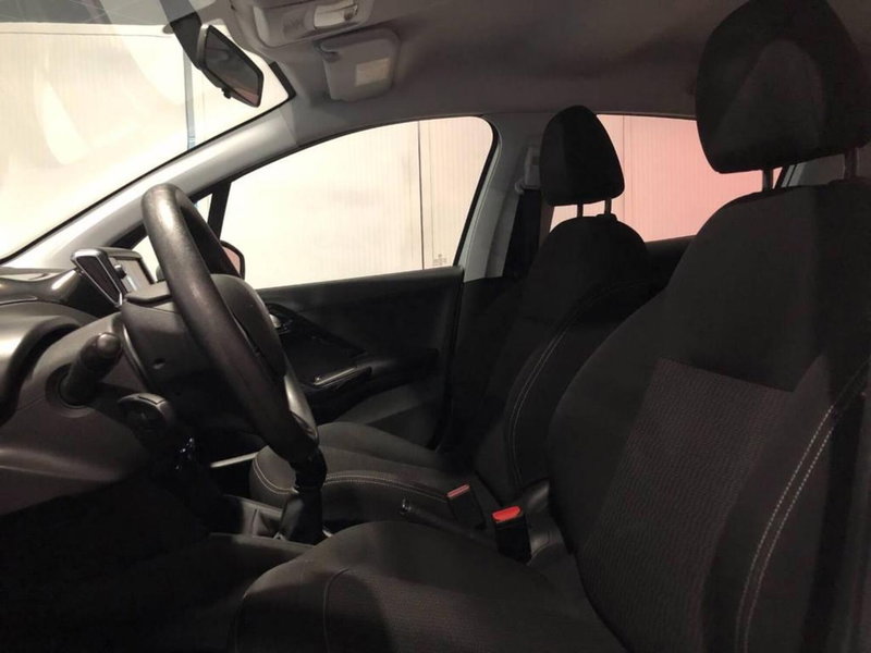 Peugeot 208 usata a Torino (10)