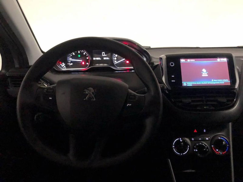 Peugeot 208 usata a Torino (13)