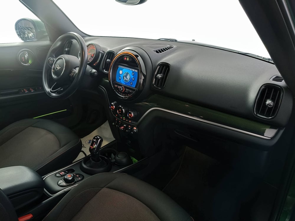 MINI Mini Countryman usata a Ascoli Piceno (10)