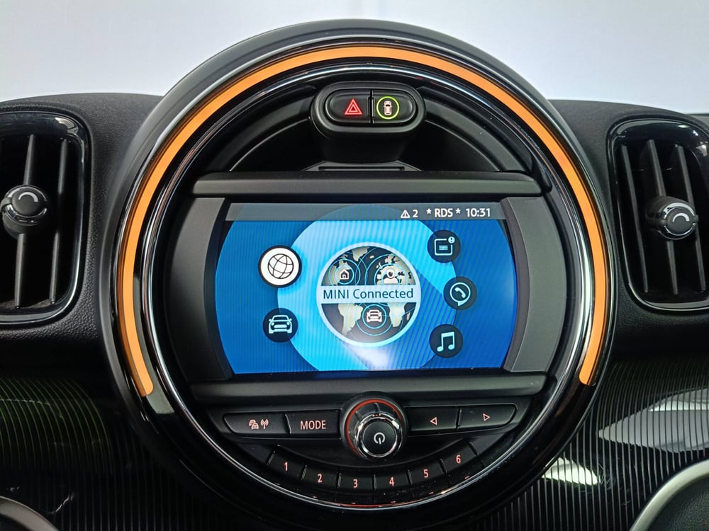 MINI Mini Countryman usata a Ascoli Piceno (13)