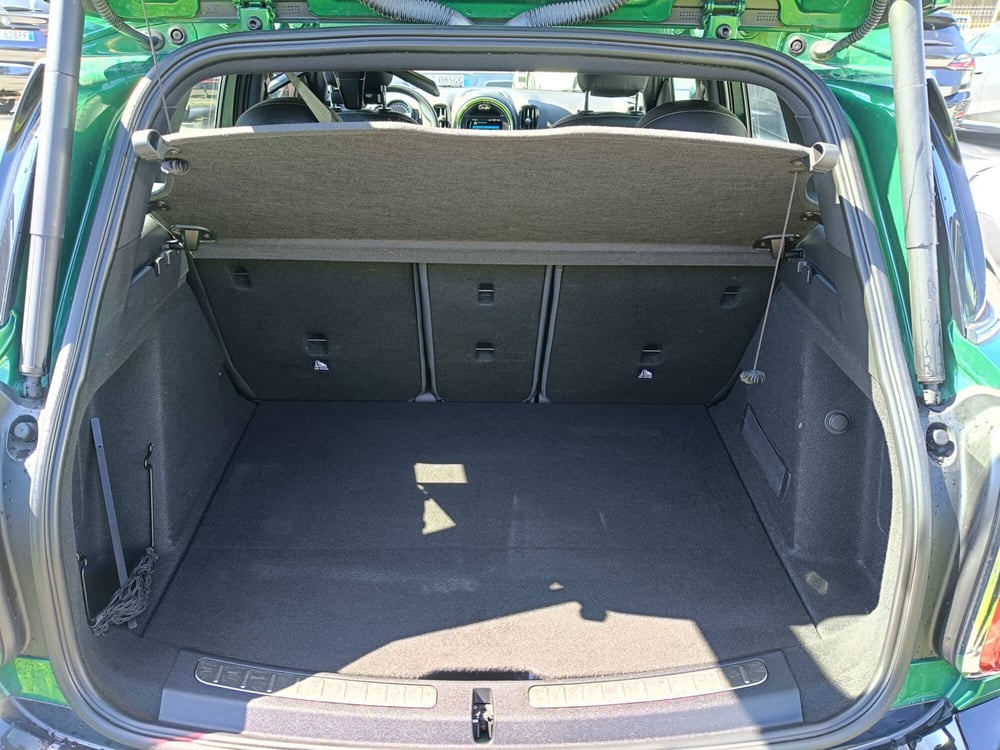 MINI Mini Countryman usata a Ascoli Piceno (14)