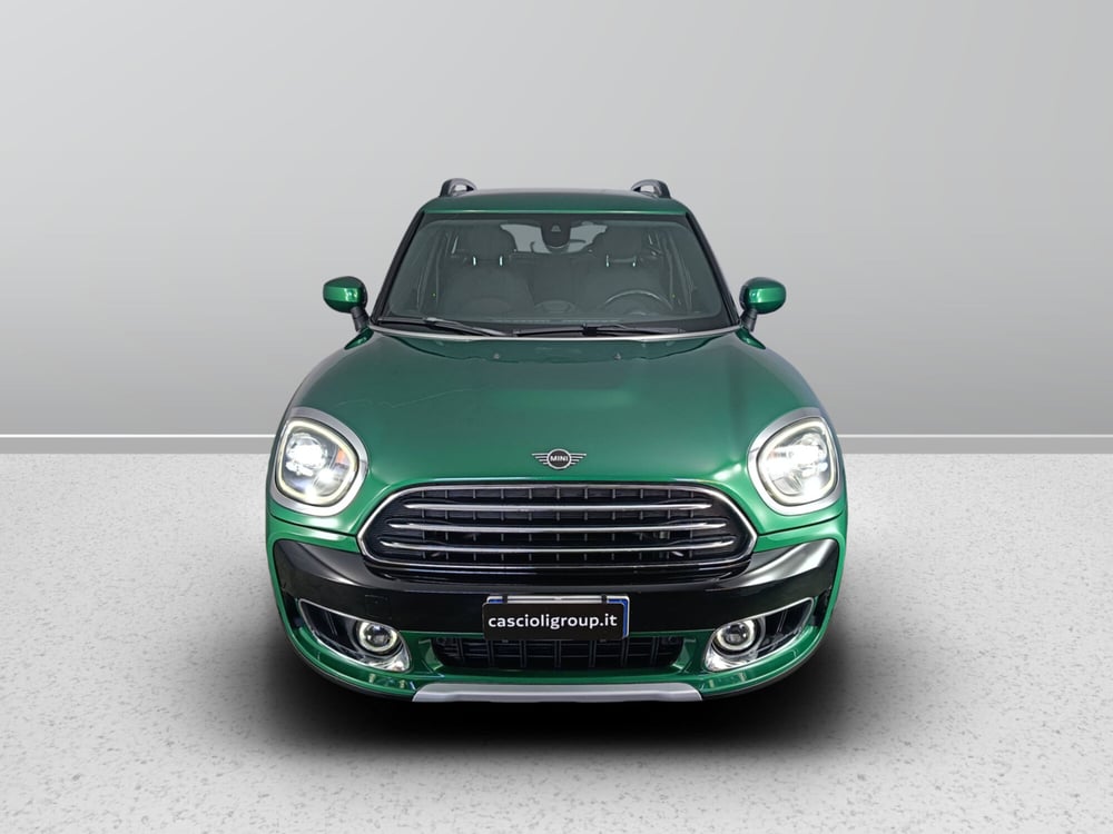 MINI Mini Countryman usata a Ascoli Piceno (2)