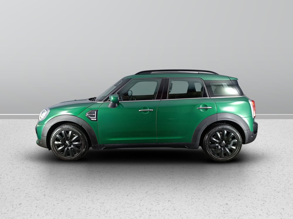 MINI Mini Countryman usata a Ascoli Piceno (3)