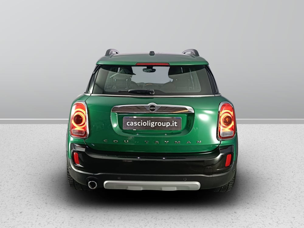MINI Mini Countryman usata a Ascoli Piceno (4)