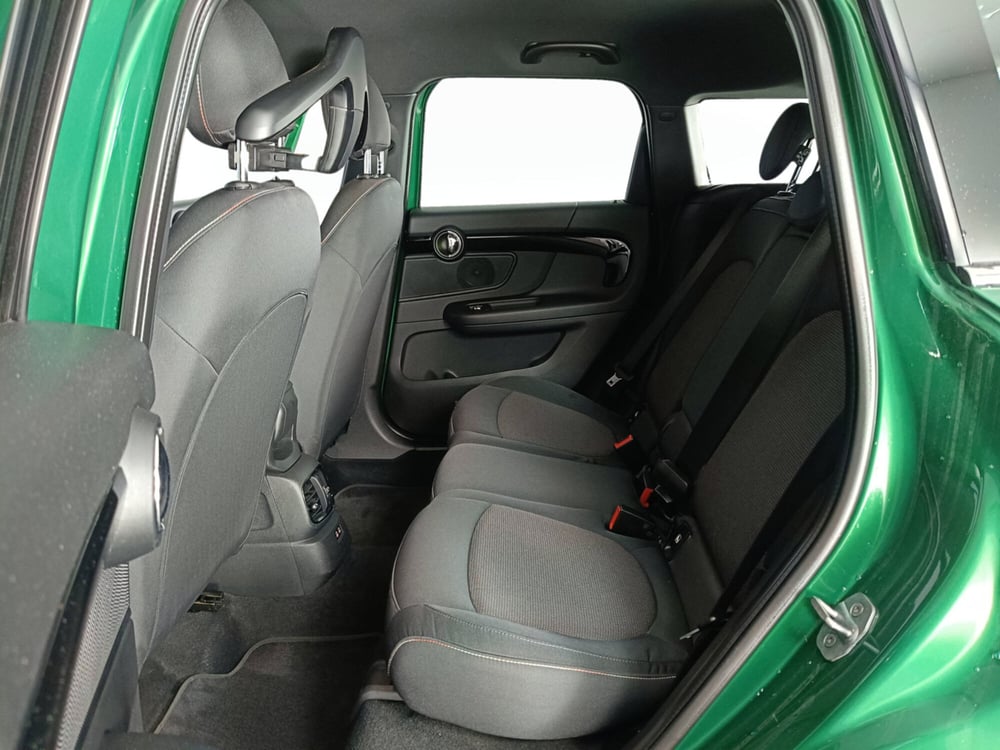 MINI Mini Countryman usata a Ascoli Piceno (9)