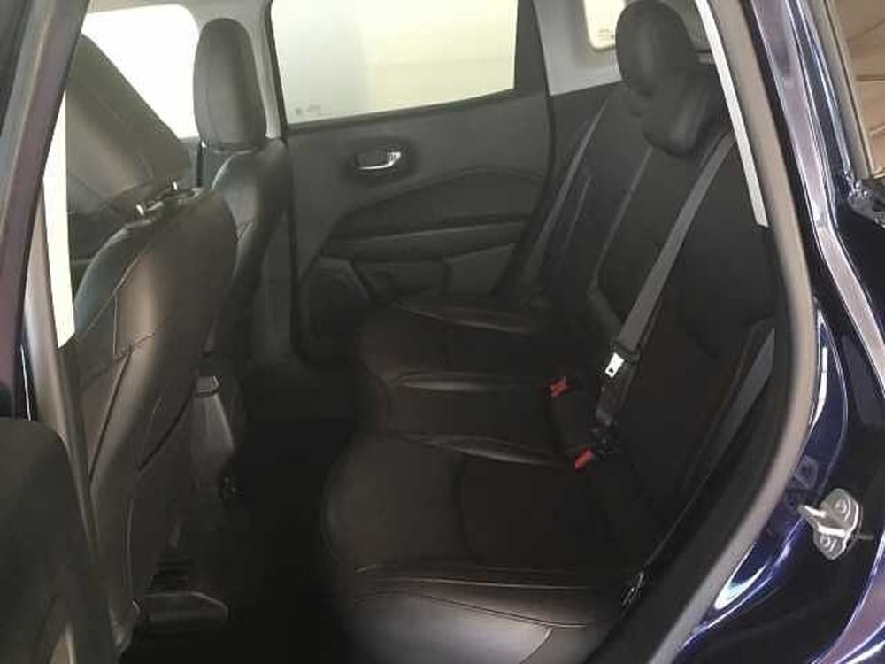 Jeep Compass usata a Varese (10)