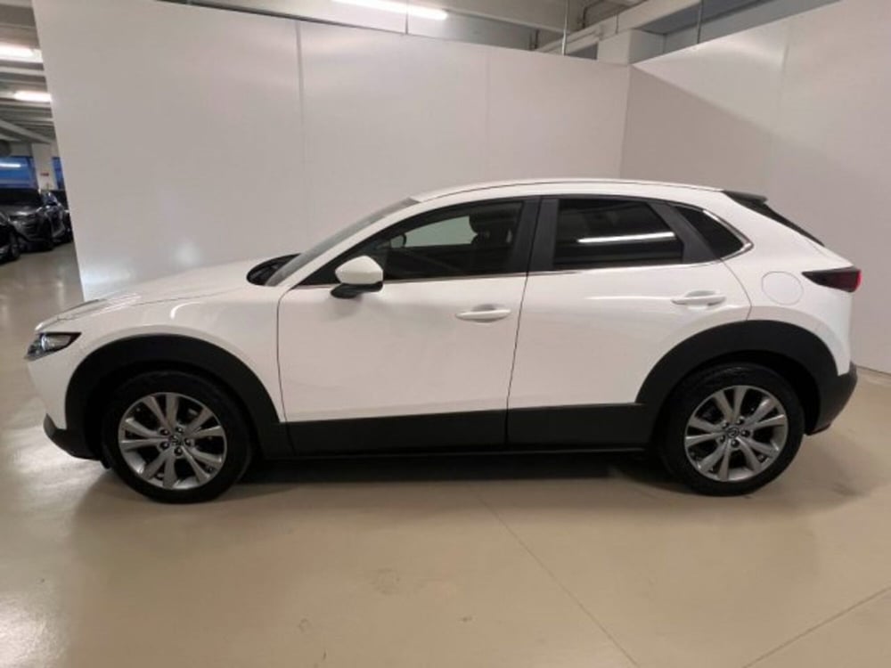 Mazda CX-30 usata a Modena (8)