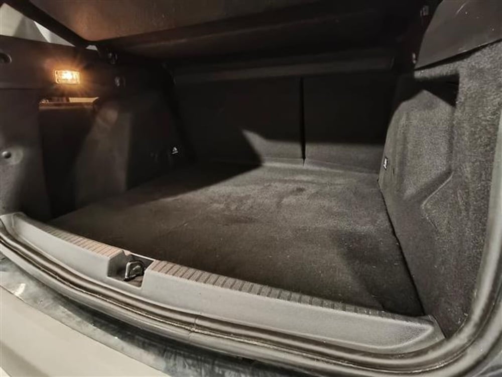 Dacia Duster usata a Brescia (15)