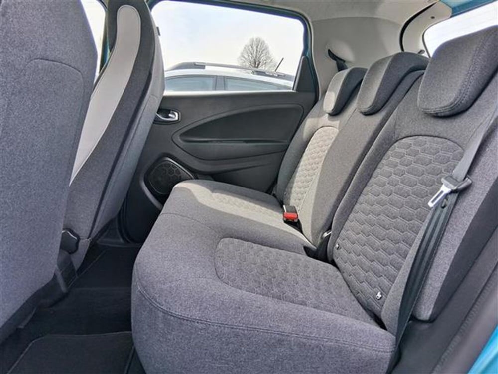 Renault Zoe usata a Firenze (12)