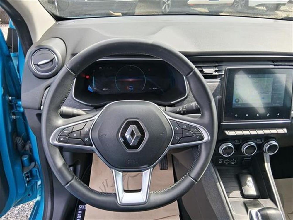 Renault Zoe usata a Firenze (8)