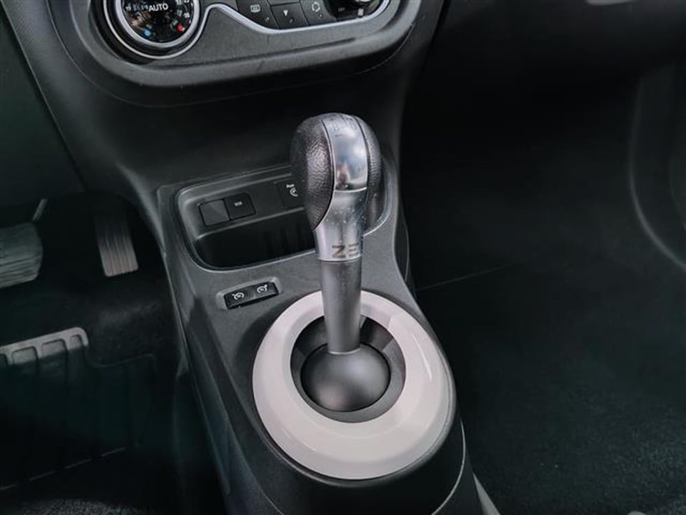 Renault Twingo usata a Brescia (6)