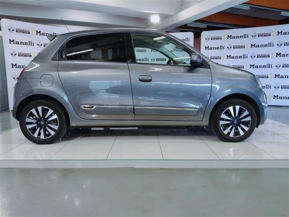 Renault Twingo usata a Brescia (2)