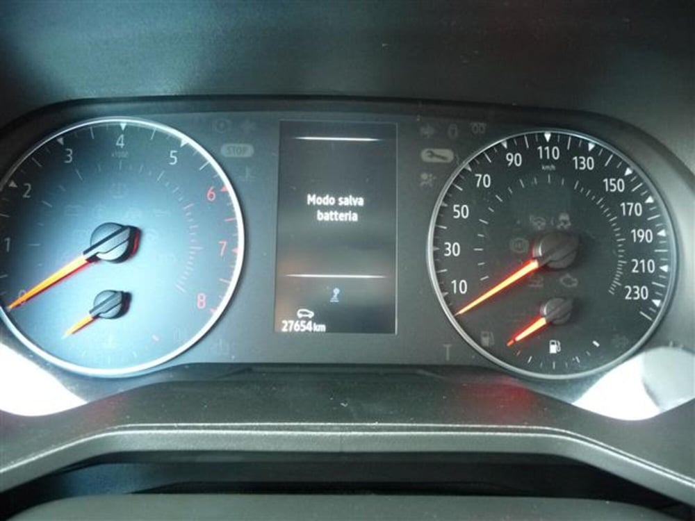Renault Clio usata a Vicenza (10)