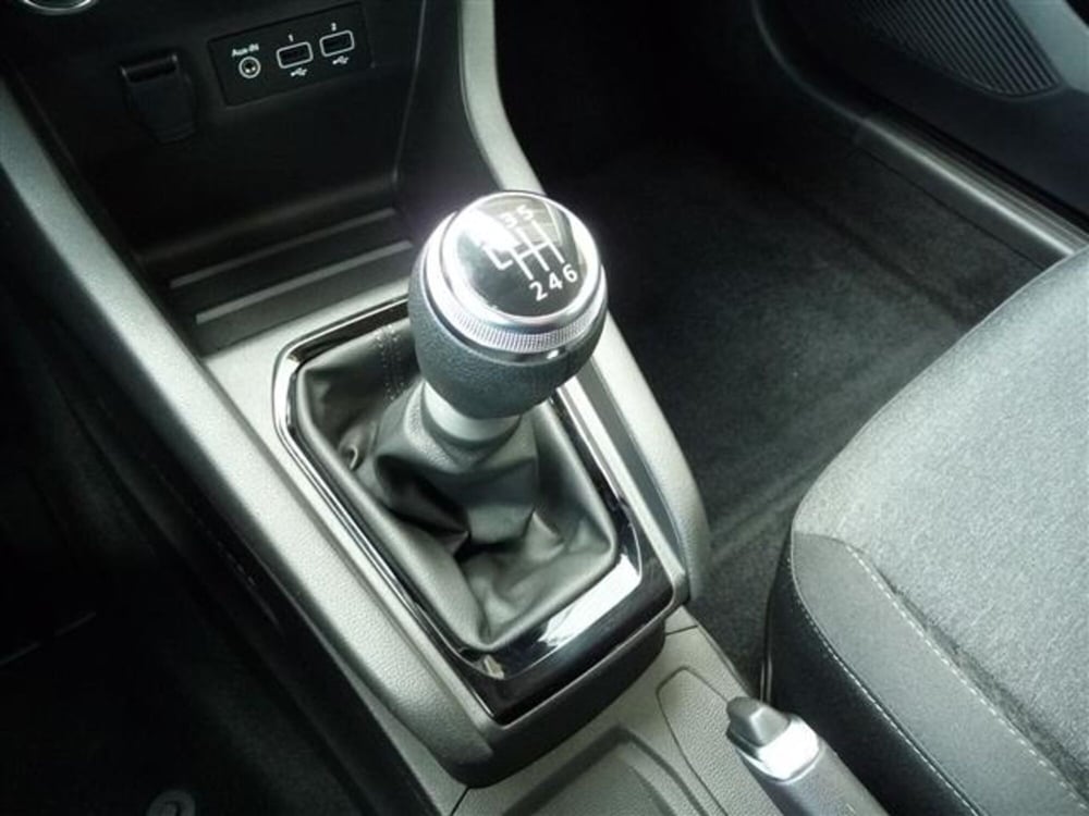Renault Clio usata a Vicenza (11)