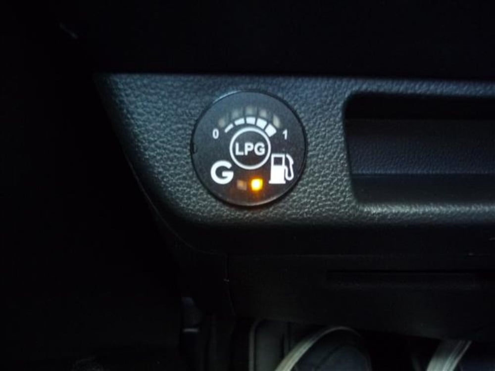 Renault Clio usata a Vicenza (13)