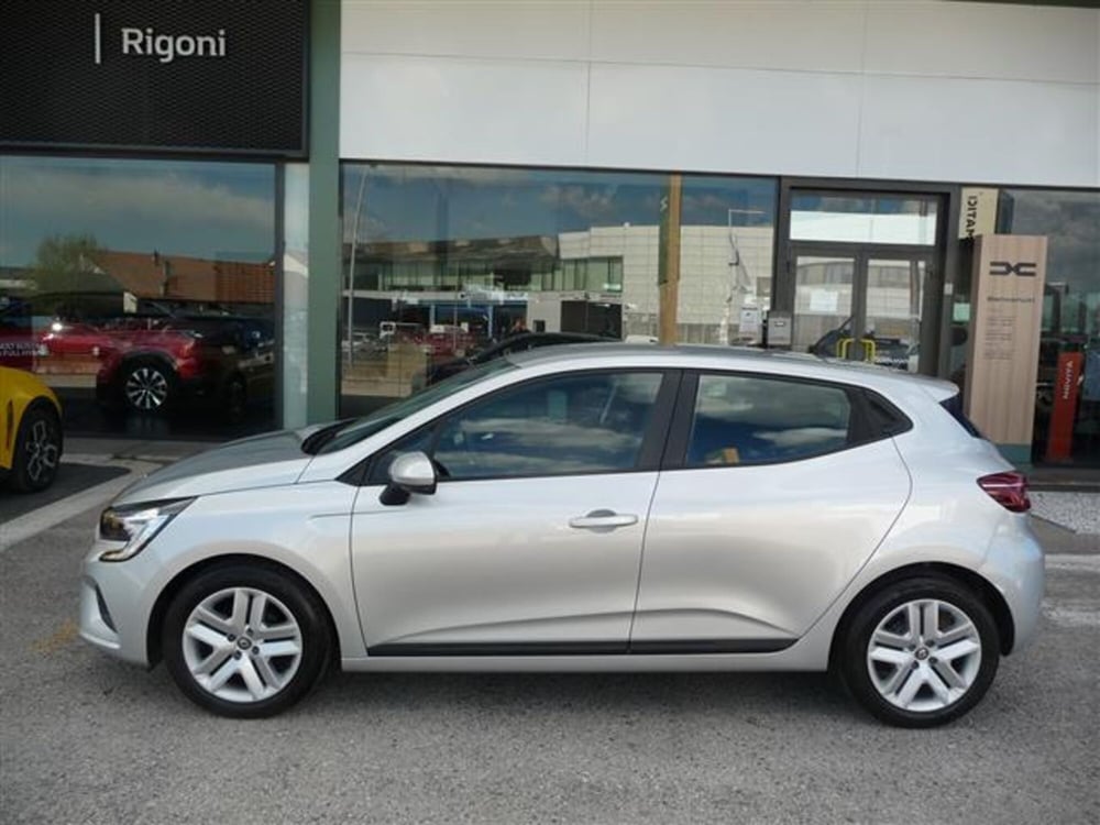 Renault Clio usata a Vicenza (2)