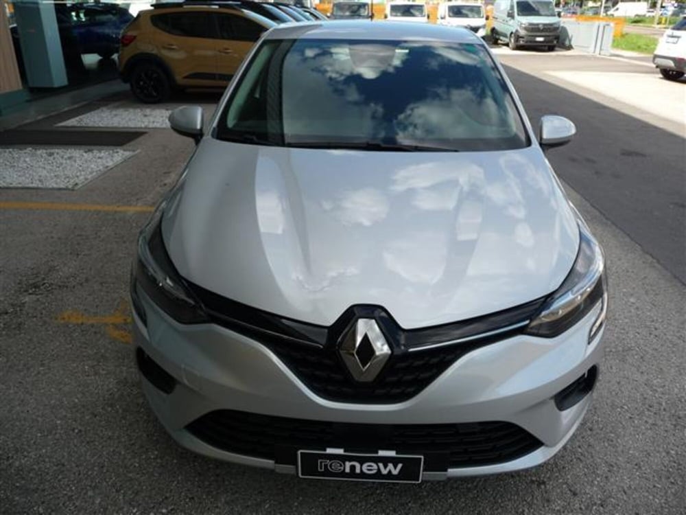 Renault Clio usata a Vicenza (3)