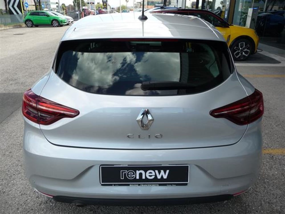 Renault Clio usata a Vicenza (4)