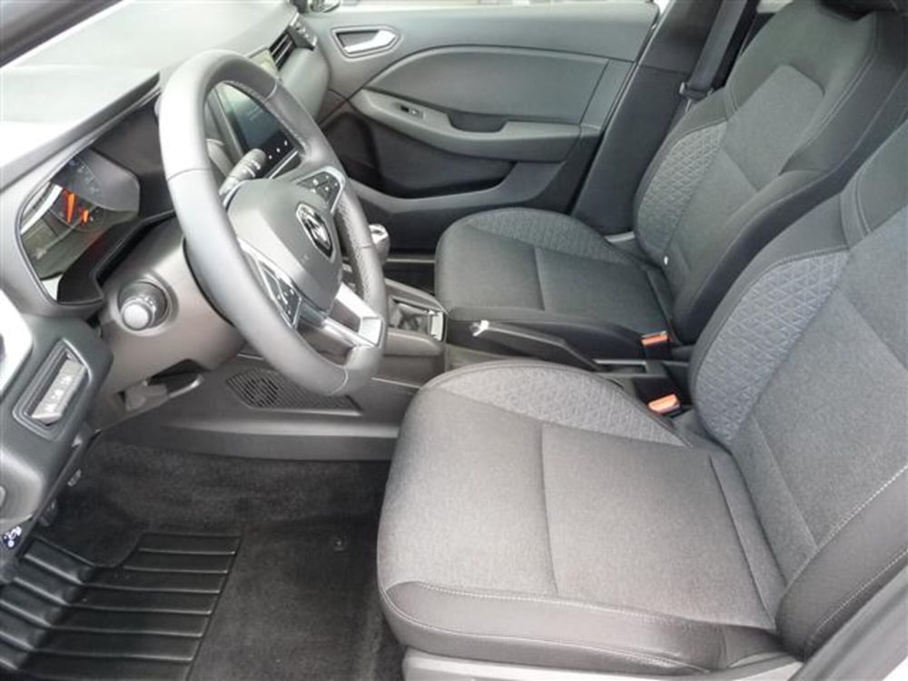 Renault Clio usata a Vicenza (6)