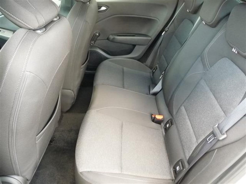 Renault Clio usata a Vicenza (7)