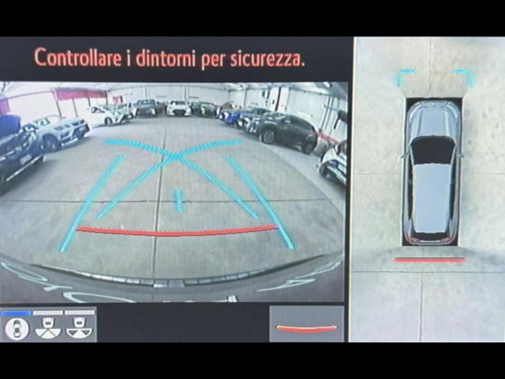 Toyota Rav4 usata a Monza e Brianza (14)