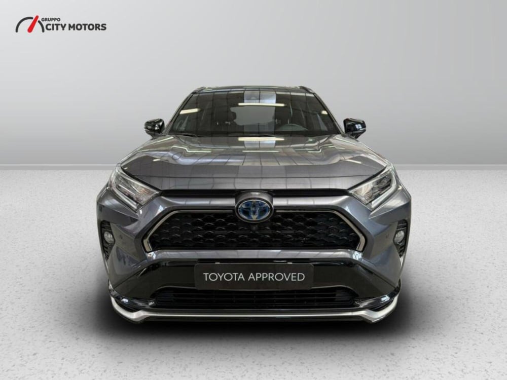 Toyota Rav4 usata a Monza e Brianza (3)