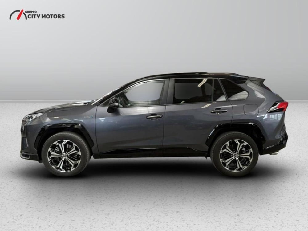 Toyota Rav4 usata a Monza e Brianza (4)