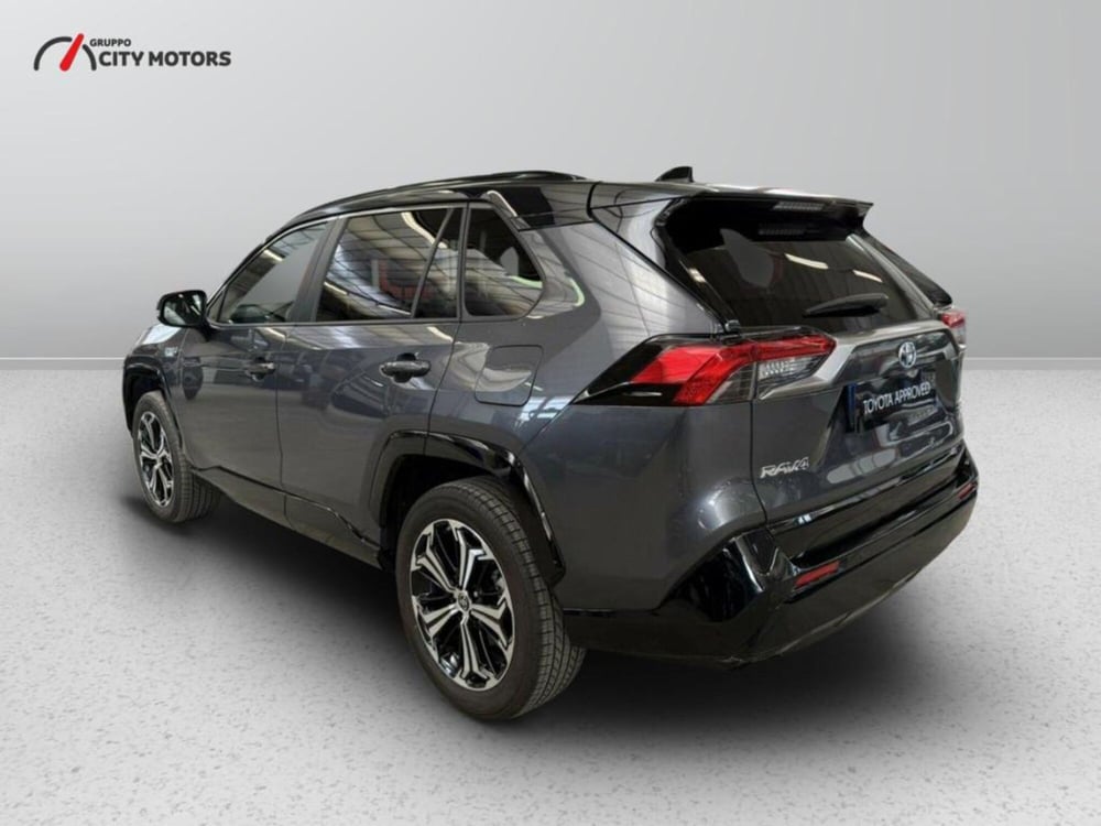 Toyota Rav4 usata a Monza e Brianza (5)