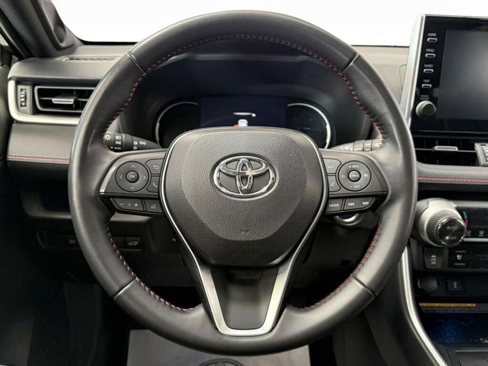 Toyota Rav4 usata a Monza e Brianza (7)
