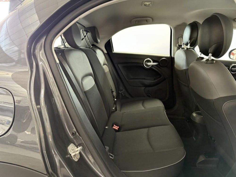 Fiat 500X usata a Monza e Brianza (10)