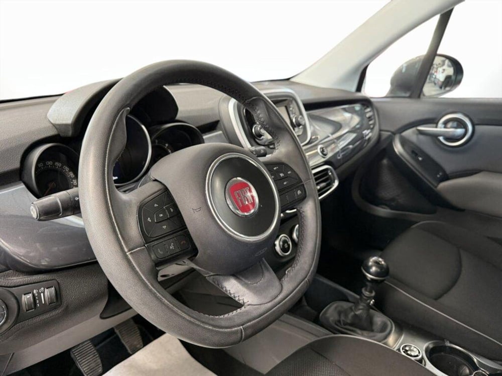 Fiat 500X usata a Monza e Brianza (11)