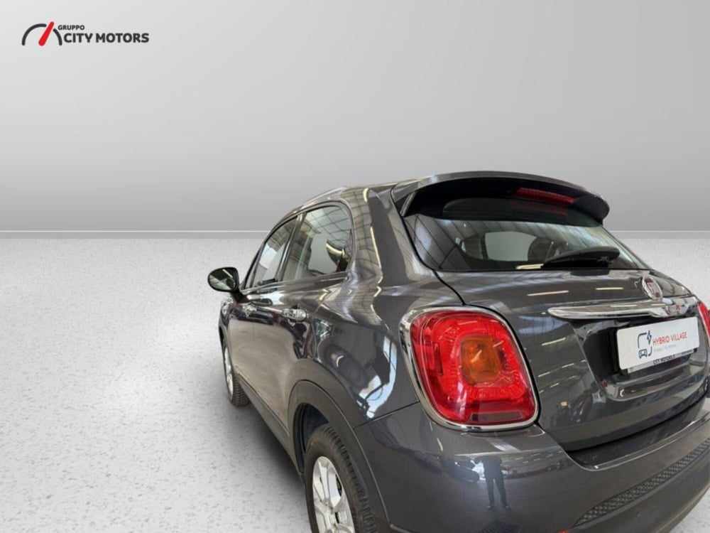Fiat 500X usata a Monza e Brianza (14)