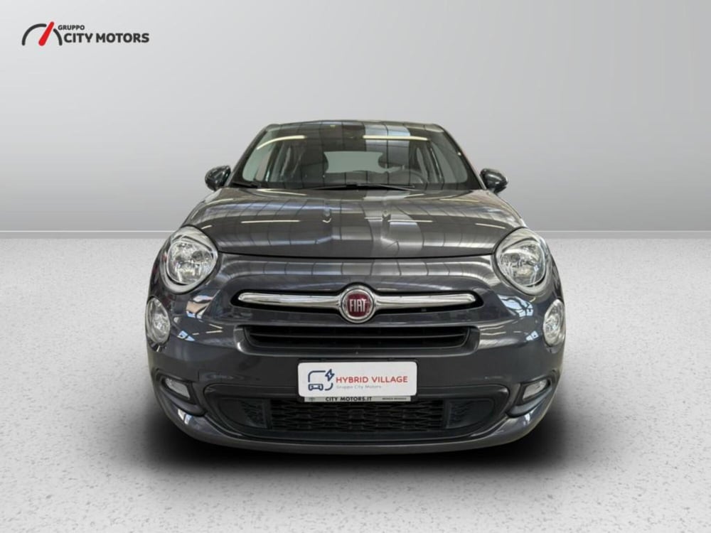 Fiat 500X usata a Monza e Brianza (2)