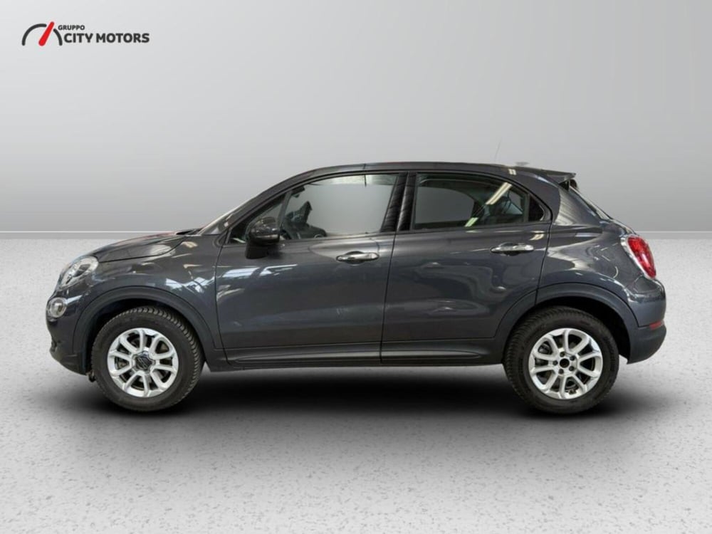 Fiat 500X usata a Monza e Brianza (3)