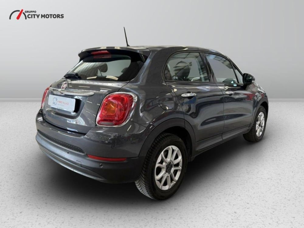 Fiat 500X usata a Monza e Brianza (6)