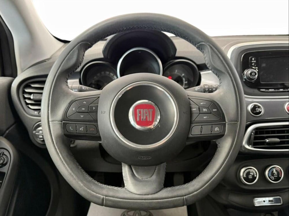 Fiat 500X usata a Monza e Brianza (7)