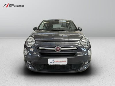 Fiat 500X 1.3 MultiJet 95 CV Pop del 2017 usata a Monza
