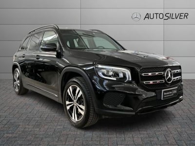 Mercedes-Benz GLB 200 d Automatic Sport del 2022 usata a Verona