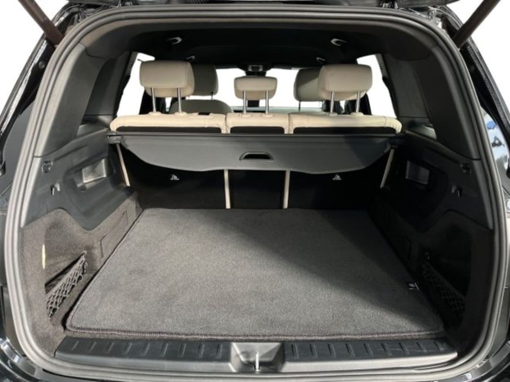 Mercedes-Benz GLB usata a Verona (7)