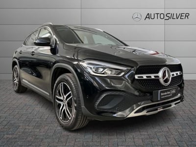 Mercedes-Benz GLA SUV 200 d Automatic Sport Plus del 2022 usata a Verona