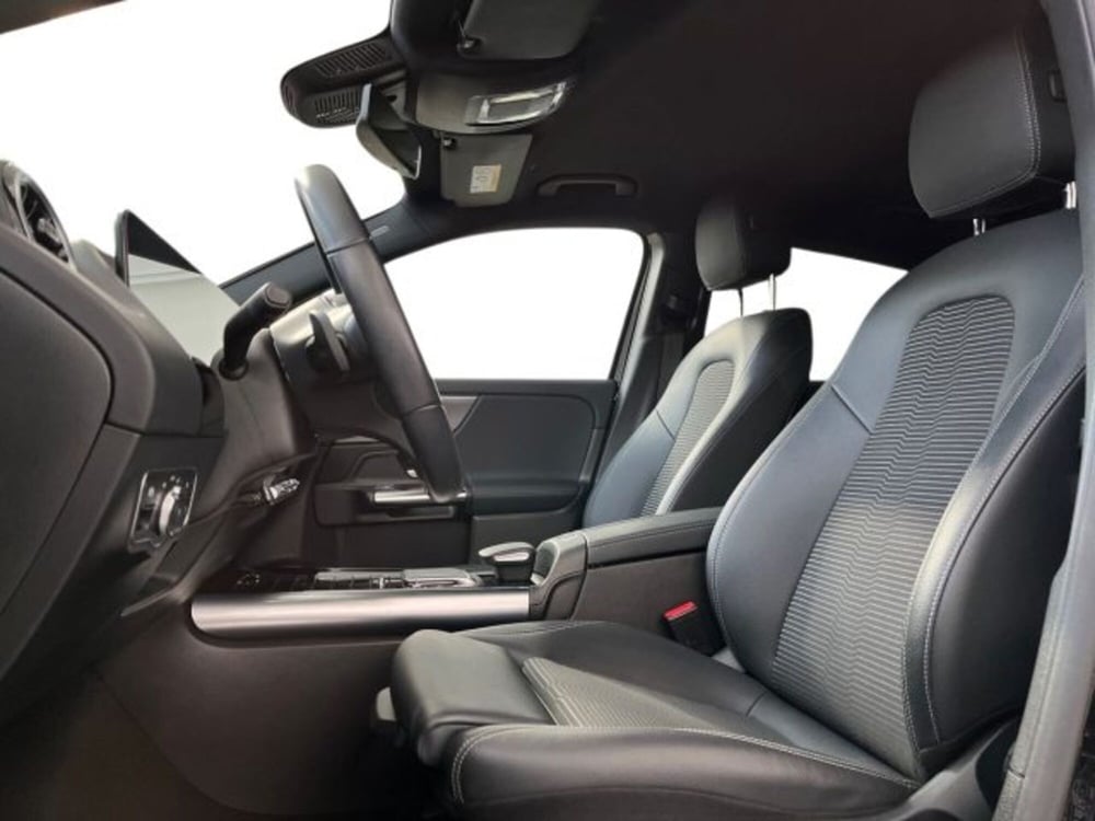 Mercedes-Benz GLA SUV usata a Verona (10)
